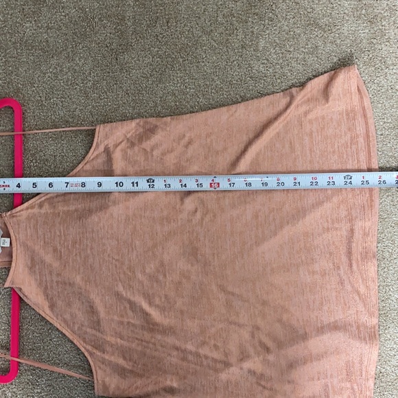 Guess shimmery tank 💖 - Picture 5 of 5